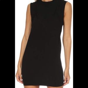 Iro Fleyn Mini Dress